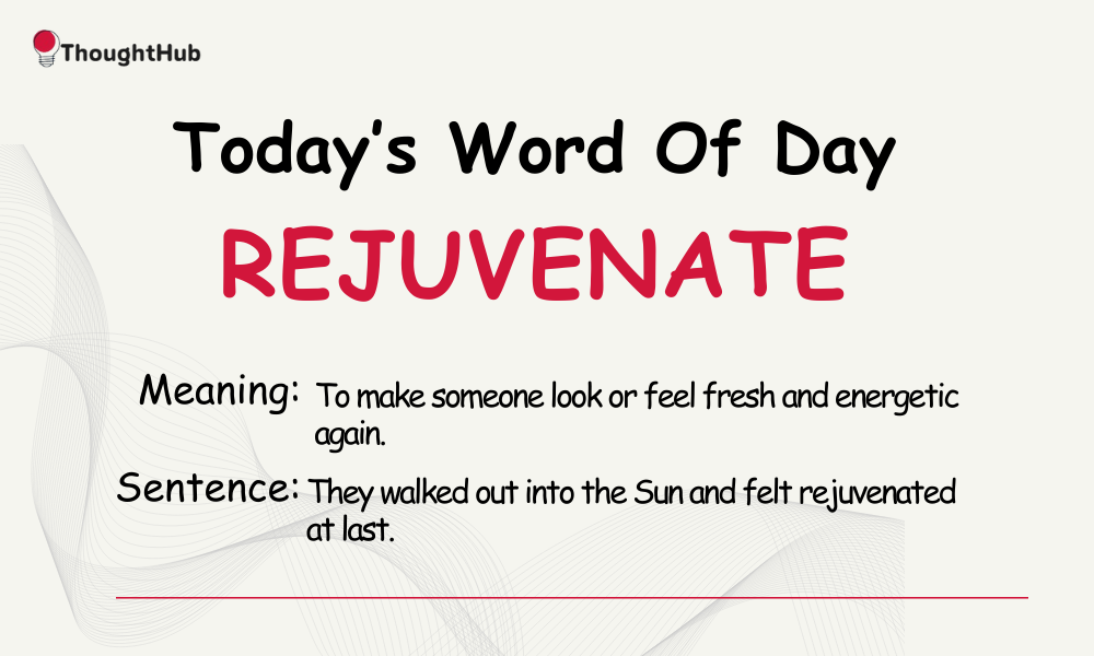 unique Word of the Day - destitute